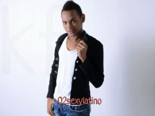 02sexylatino