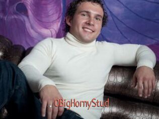 0BigHornyStud