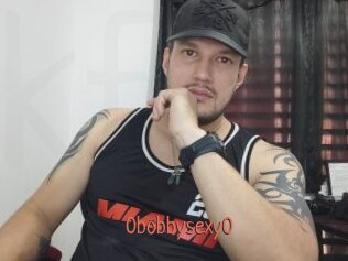 0bobbysexy0