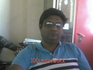 100centnewdick