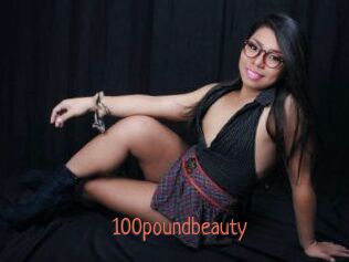 100poundbeauty