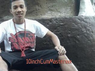 10inchCumMasterxxx