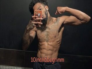 10inchbbcgrimm