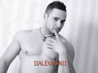 11ALEXMAN11