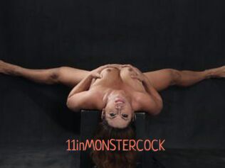11inMONSTERCOCK