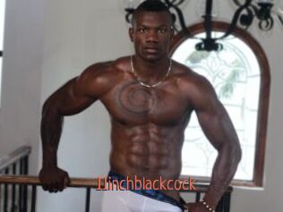 11inchblackcock