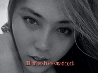 11inmisstressmadcock