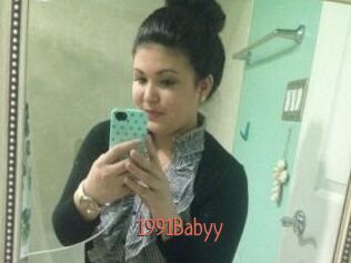 1991Babyy