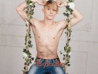 1BigSexyBen