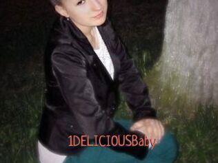 1DELICIOUSBaby