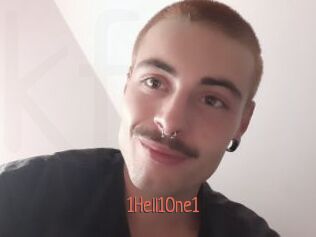 1Hell1One1