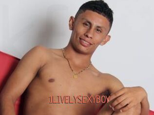 1LIVELYSEXYBOY