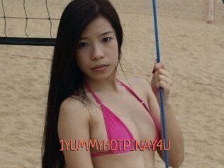 1YUMMYHOTPINAY4U