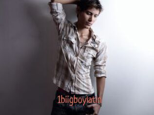 1biigboylatin