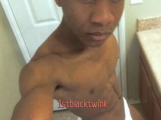 1stblacktwink