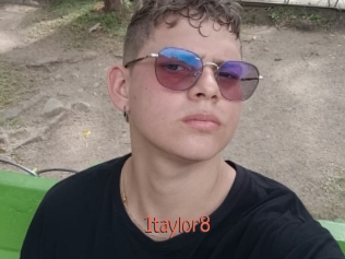 1taylor8