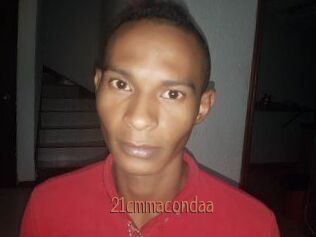 21cmmacondaa