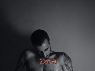 23cm_4u