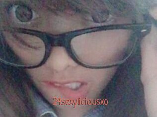 24sexyliciousxo