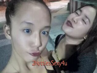 2HottiesSexy4u