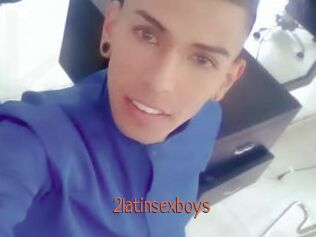 2latinsexboys