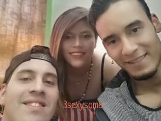 3sexysome