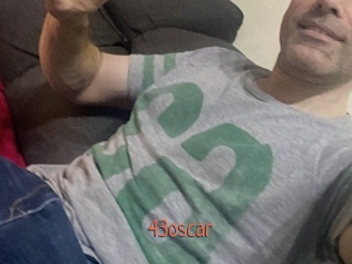 43oscar