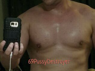 69PussyDestroyer