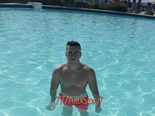 777AlexSexy7