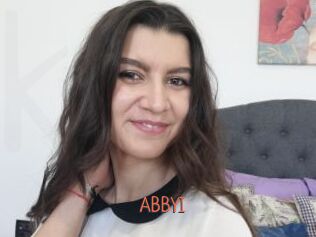 ABBYI