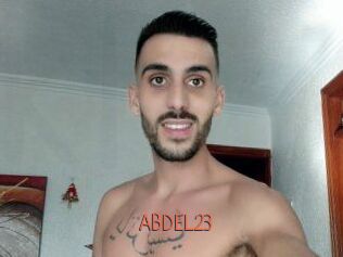 ABDEL23