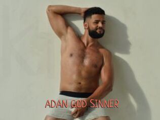ADAN_GOD_SINNER