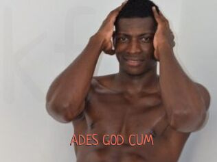 ADES_GOD_CUM