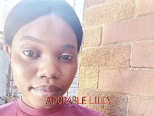 ADORABLE_LILLY