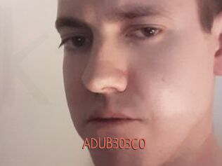 ADUB303CO