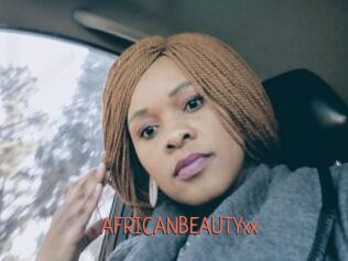 AFRICANBEAUTYxx