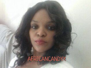 AFRICANCANDYX