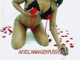 AFRICANHAIRYPUSSY23
