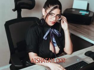 AISHATAYLORR