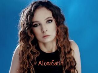 AIonaSafir