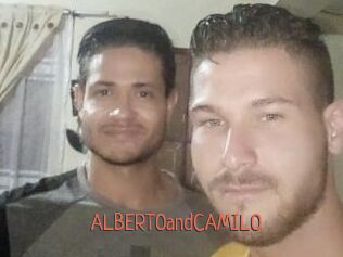 ALBERTOandCAMILO