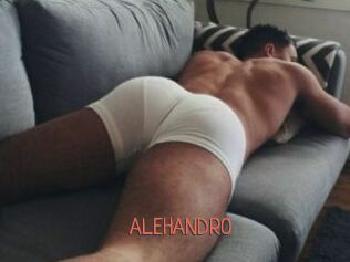 ALEHANDRO