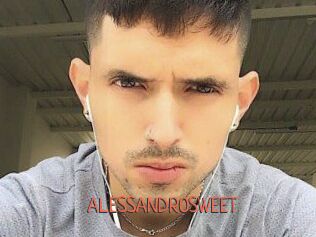 ALESSANDRO_SWEET