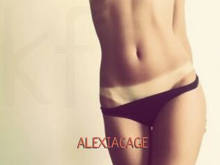 ALEXIACAGE