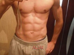 ALIAK
