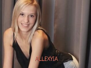 ALLEXYIA