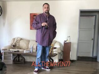 ALLTHEWAYIN77