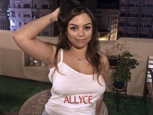 ALLYCE_