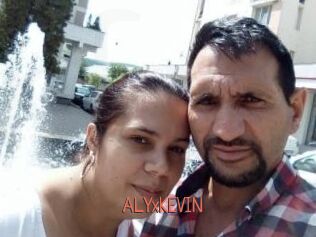 ALYxKEVIN