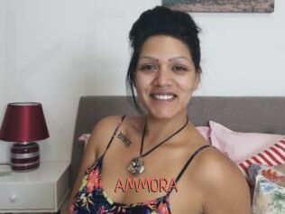 AMMORA